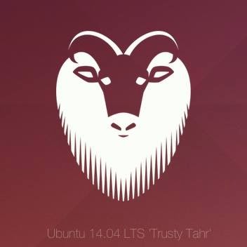 Ubuntu14.04LTSへアップグレード時のトラブル