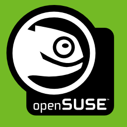 openSUSE 13.2をインストールする