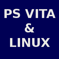 あきらめることはない Linuxとps Vitaを接続する方法 クロの思考ノート