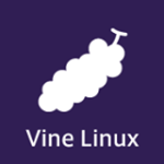 Vine Linux 6.3を使ってみた