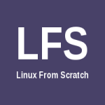 LFS 7.7を構築する [Part 3 一時的環境の構築編]