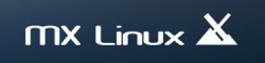 MX Linux