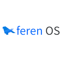 Feren OSを使ってみた