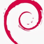 Debian 7.6(wheezy)をインストールする
